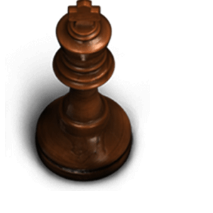 Original Lichess black king